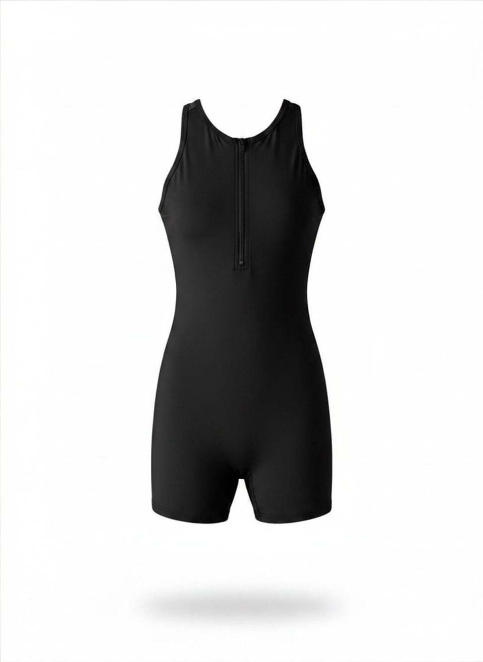 Yeoreo Emma Backless Zip-Up Workout Jumpsuit